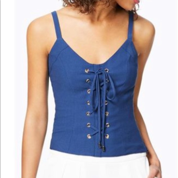 Ramy Brook | Tops | Ramy Brook Coralie Top | Poshmark